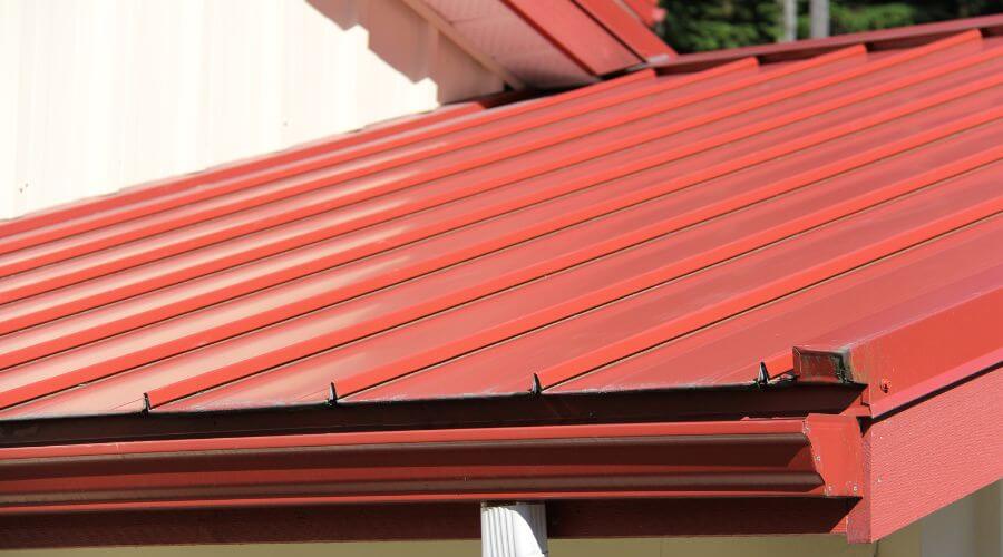 Roof Weatherproofing Services in Huntland, TN